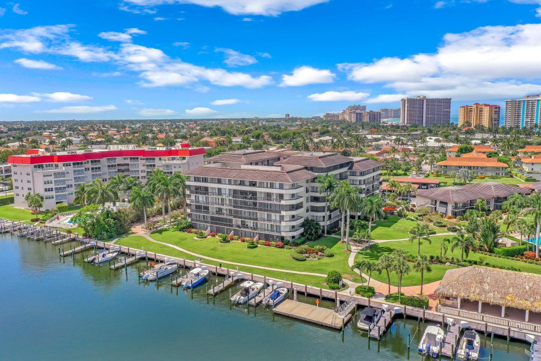 693 Seaview Ct #A-206, Marco Island, FL 34145