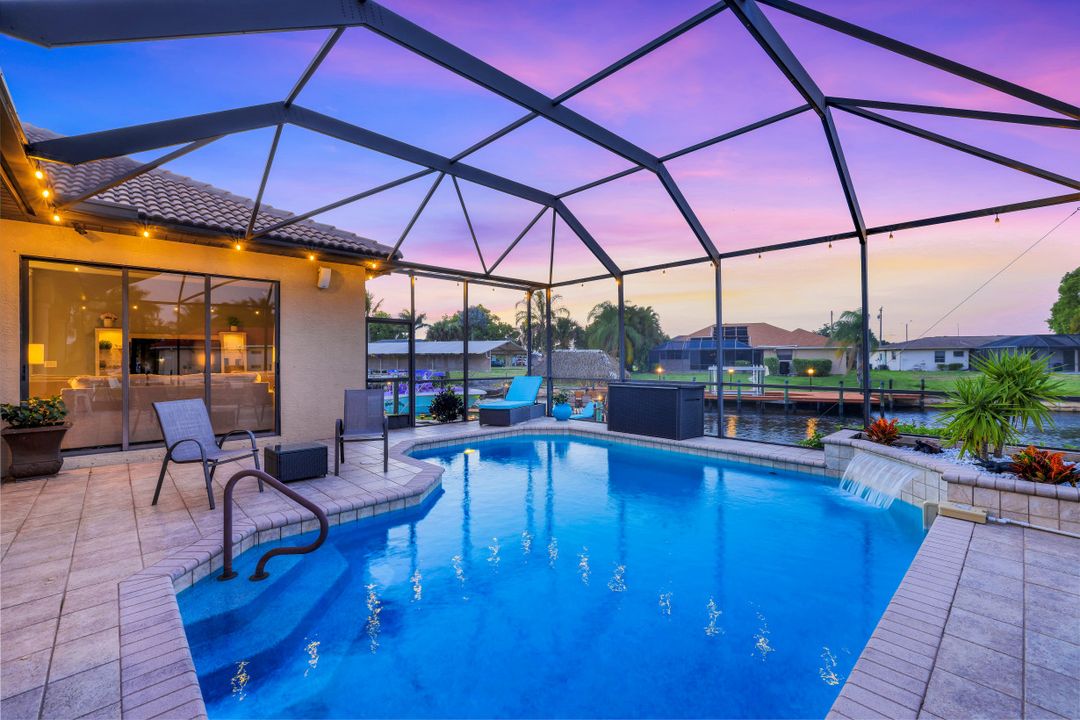 2511 SE 19th Ave, Cape Coral, FL 33904