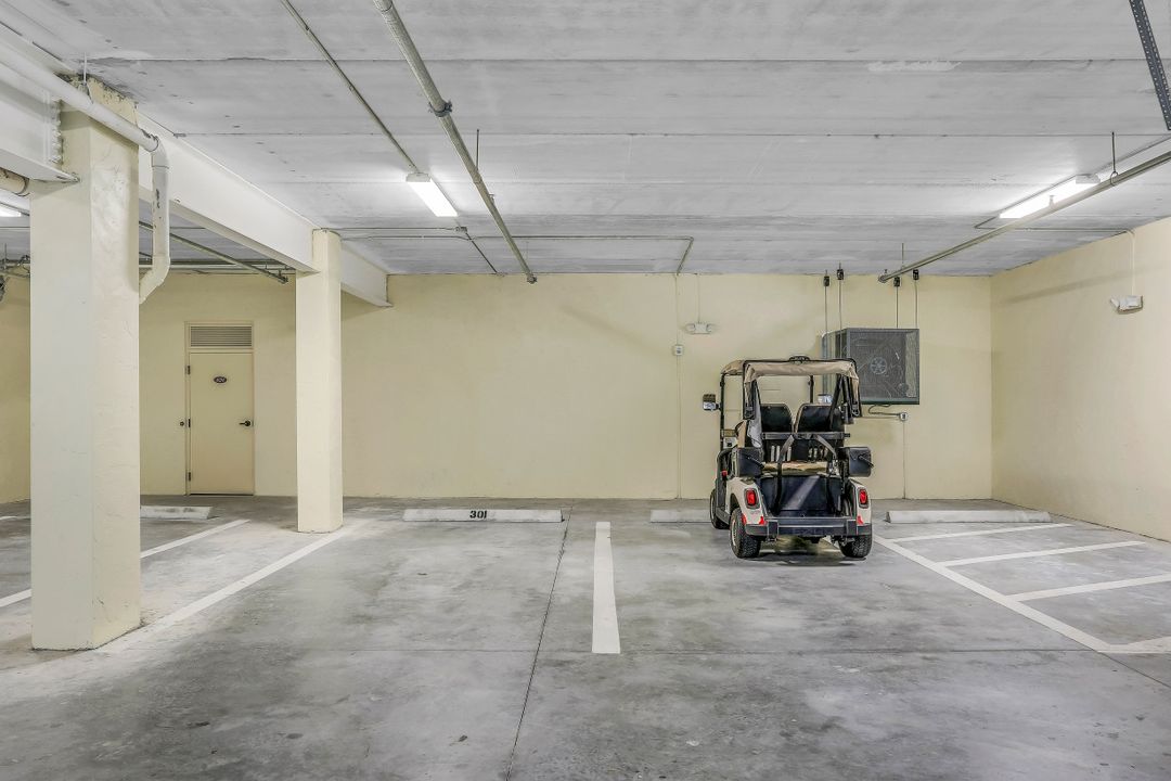 16444 Carrara Way #301, Naples, FL 34110