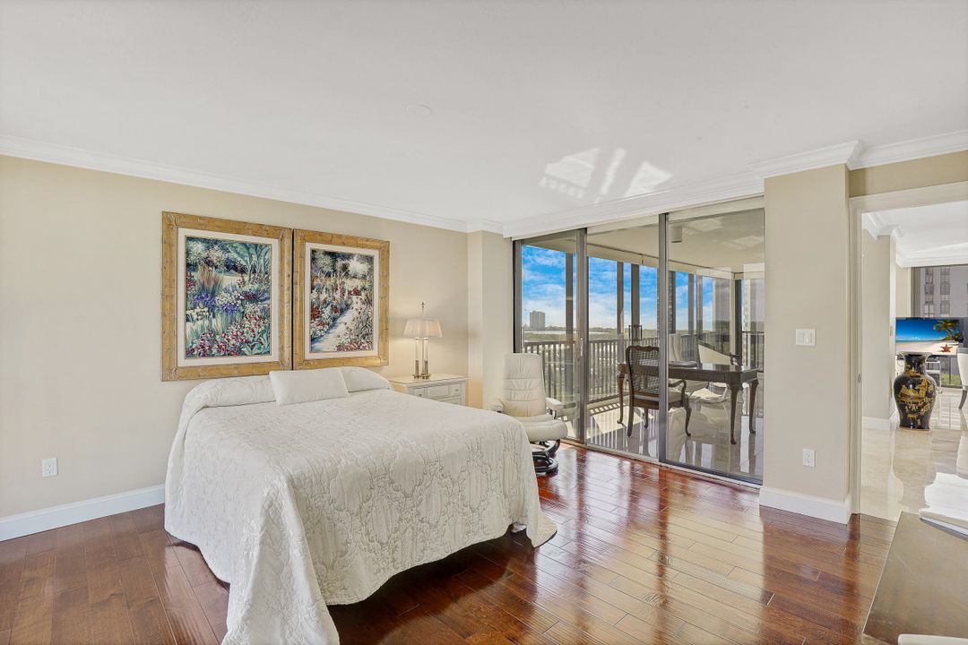 6000 Pelican Bay Blvd #801, Naples, FL 34108