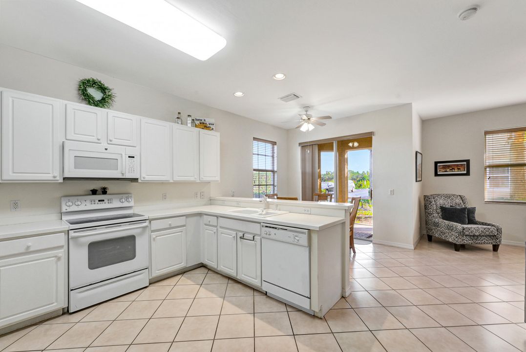 9724 Foxhall Way #1, Estero, FL 33928