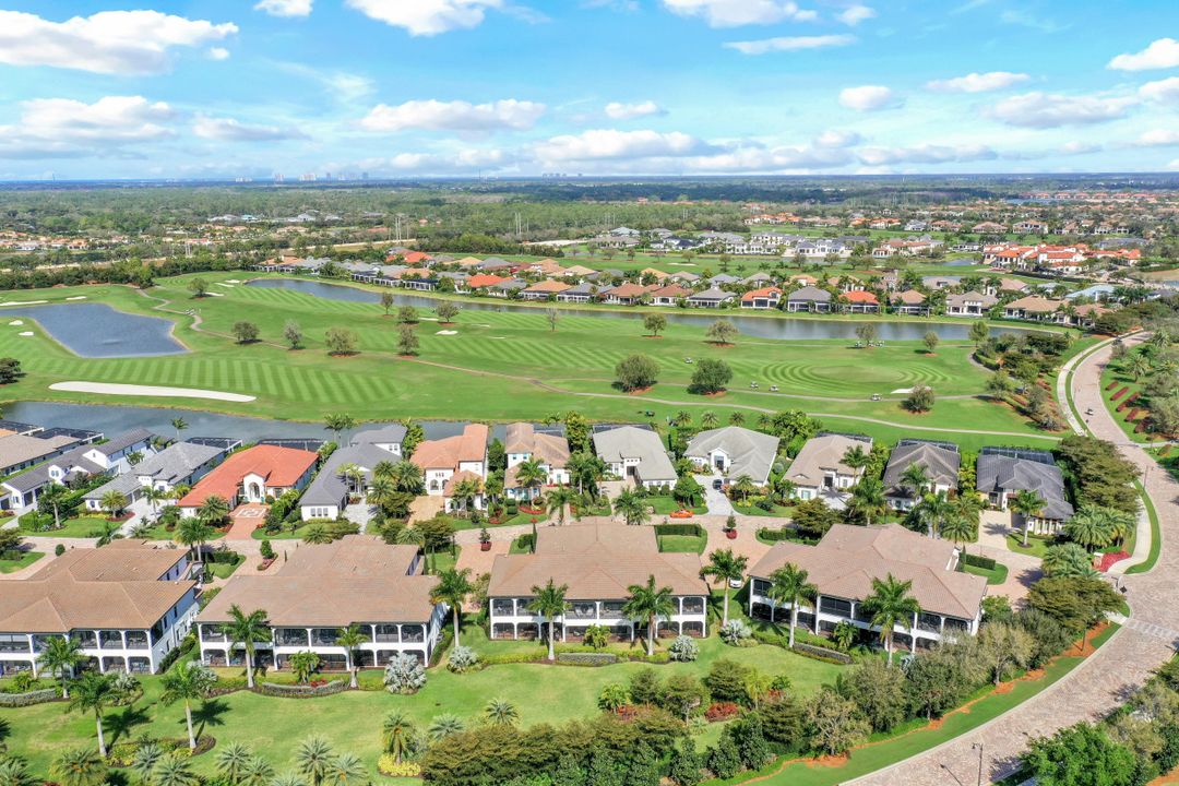 16380 Corsica Way #201, Naples, FL 34110