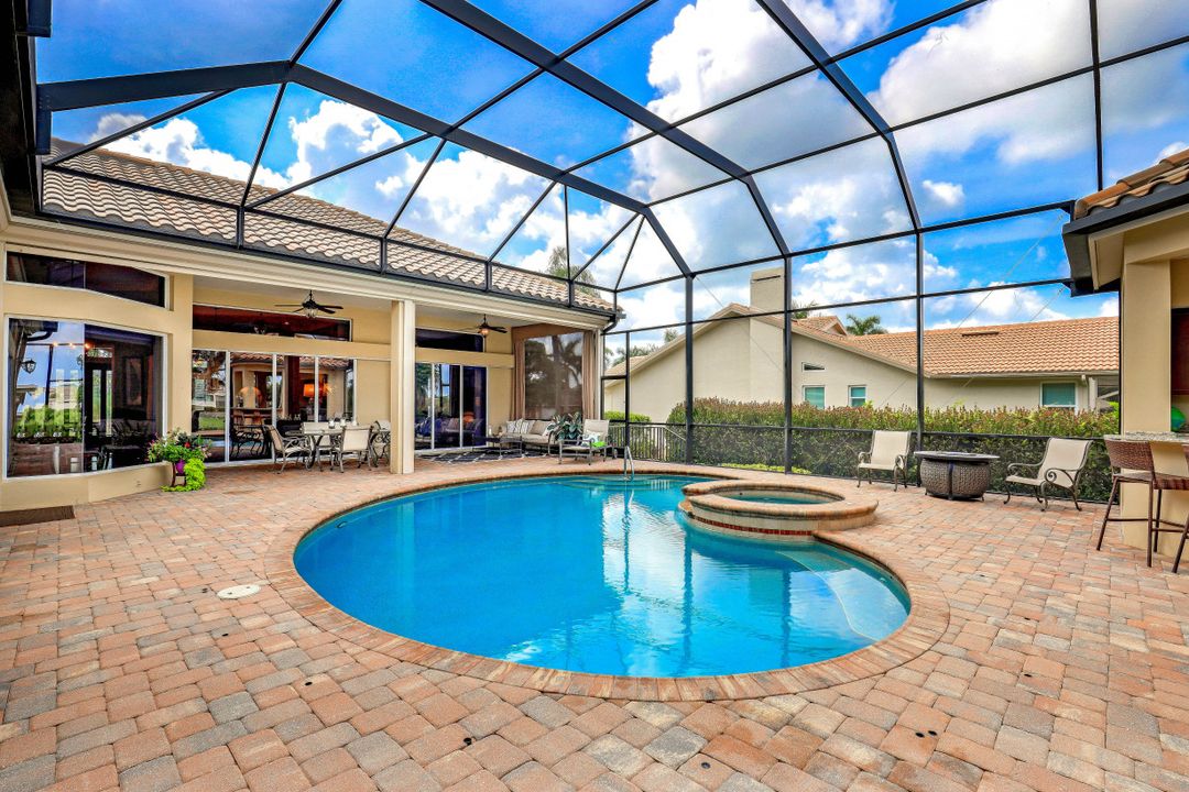 16975 Timberlakes Dr, Fort Myers, FL 33908