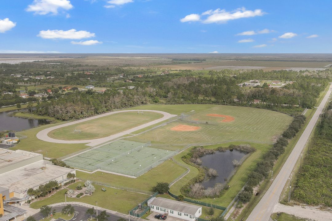 Desoto Blvd N, , FL 34120