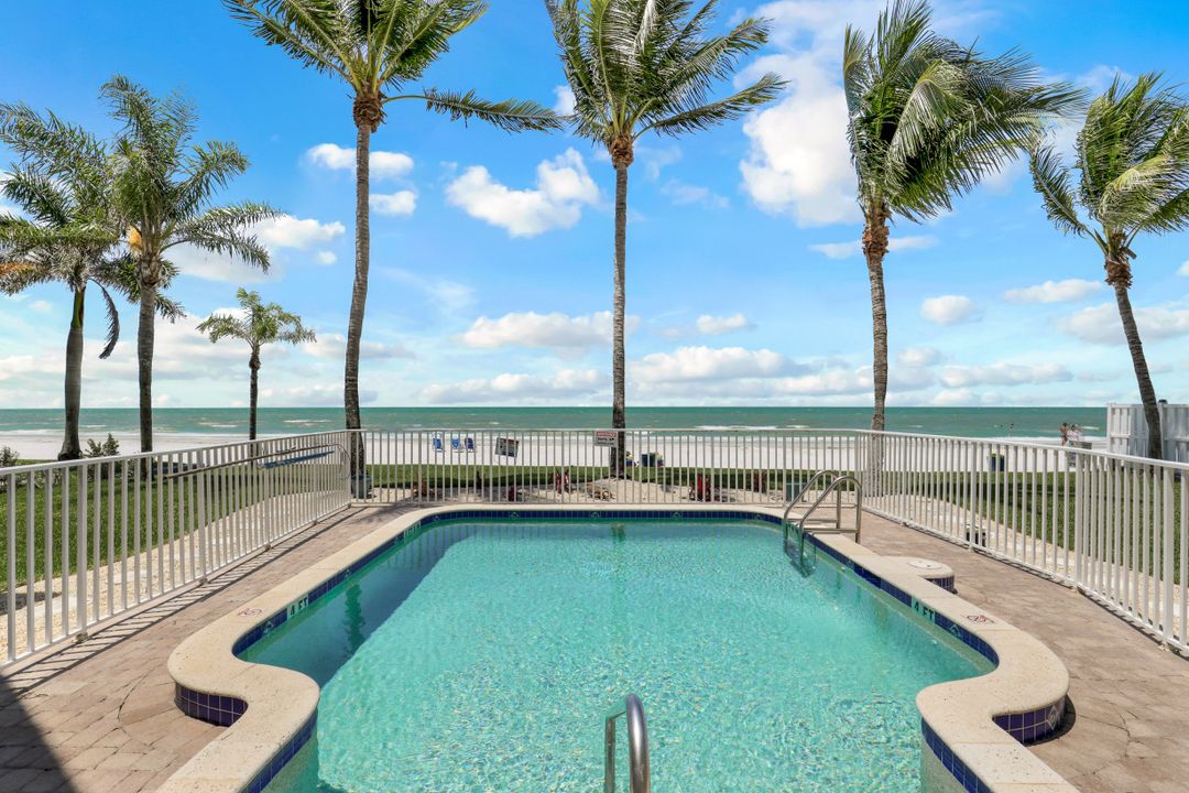 261 Key W Ct, Fort Myers Beach, FL 33931