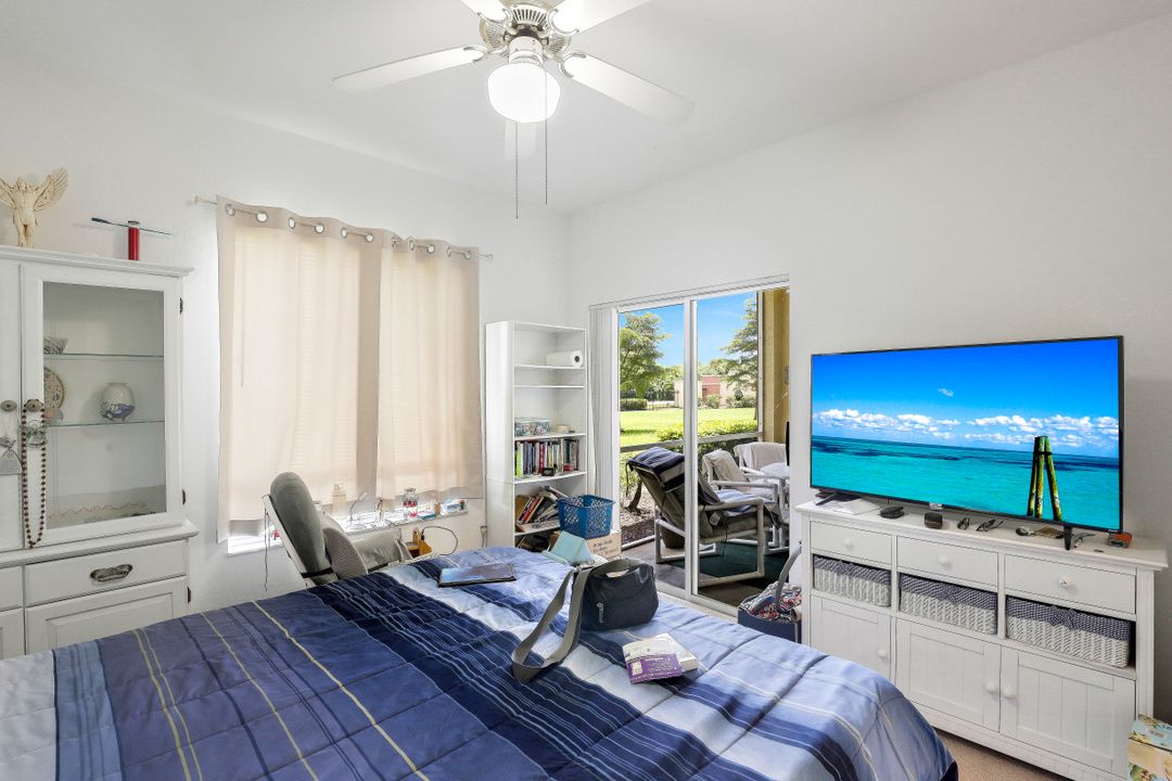 6481 Aragon Way  #101, Fort Myers, FL 33966