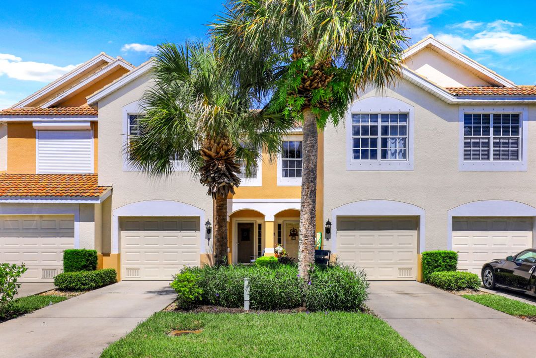 8381 Village Edge Cir  #4, Fort Myers, FL 33919