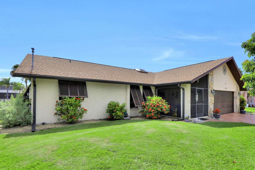 5223 SW 11th Pl, Cape Coral, FL 33914