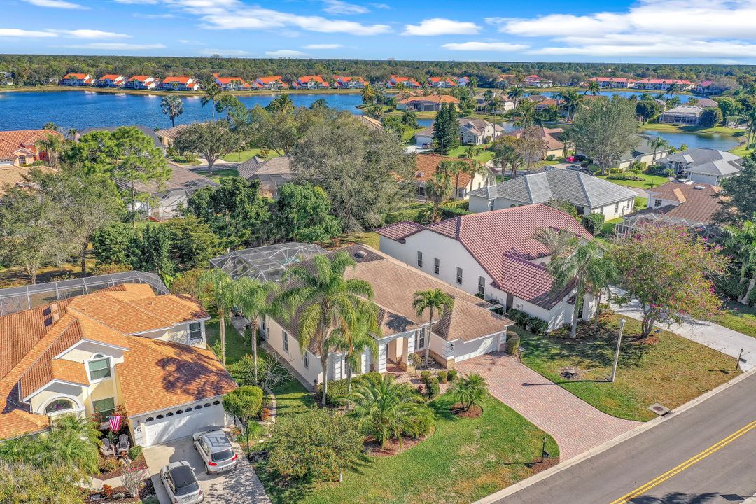 316 Lambton Ln, Naples, FL 34104