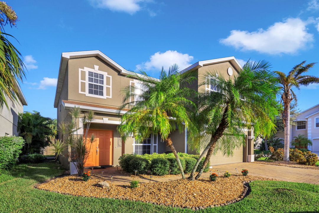 9340 Gladiolus Preserve Cir, Fort Myers, FL 33908