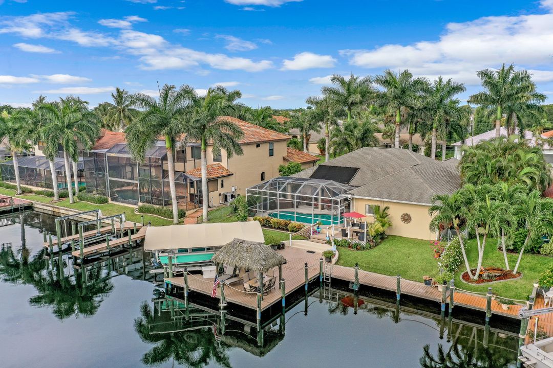 5315 SW 25th Pl, Cape Coral, FL 33914