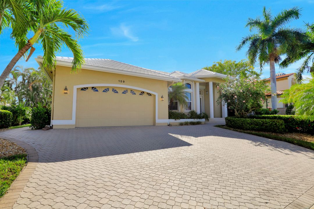 159 N Barfield Dr, Marco Island, FL 34145
