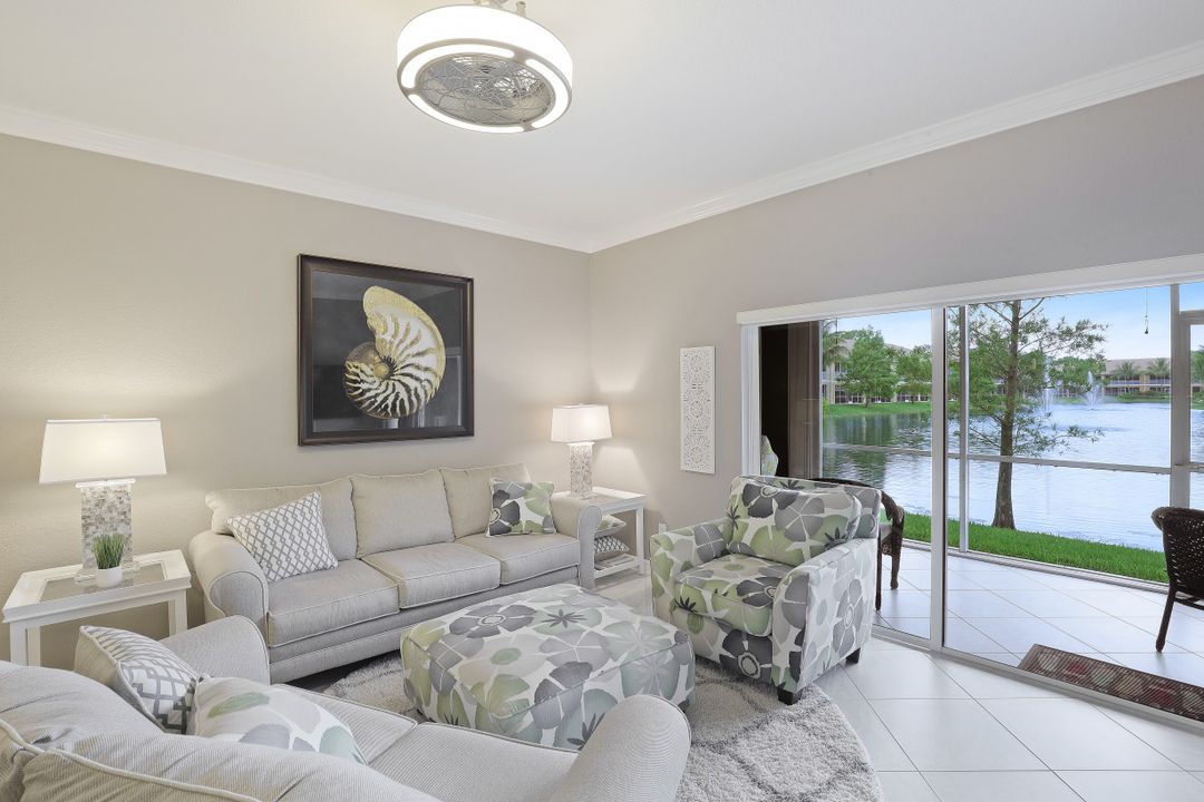 1084 Winding Pines Circle #104, Cape Coral, FL 33909