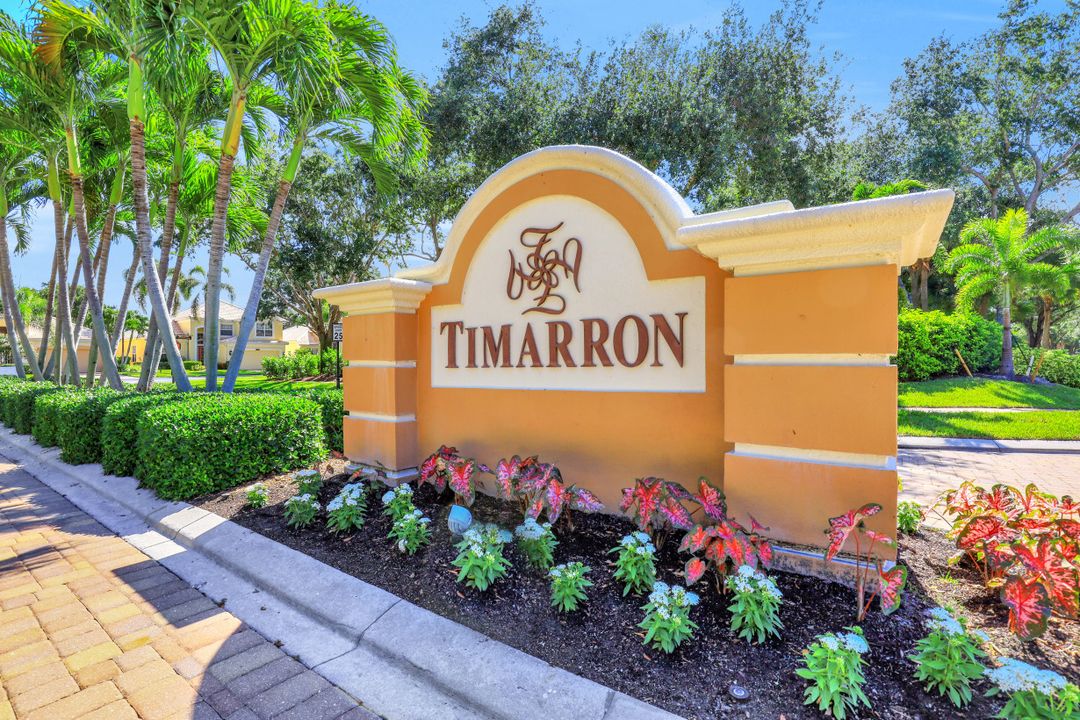 1968 Timarron Way, Naples, FL 34109