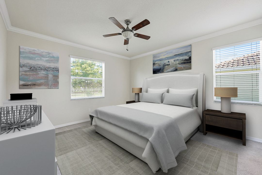 2565 Caslotti Way, Cape Coral, FL 33909