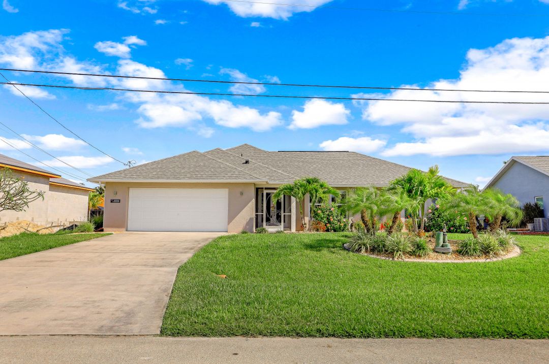 2307 SW 40th St, Cape Coral, FL 33914