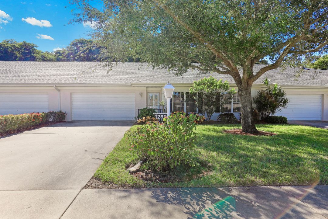 1250 Arcola Dr, Fort Myers, FL 33919