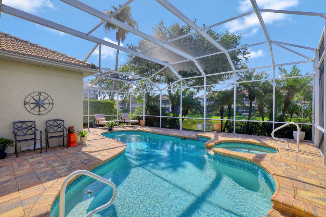 1968 Timarron Way, Naples, FL 34109