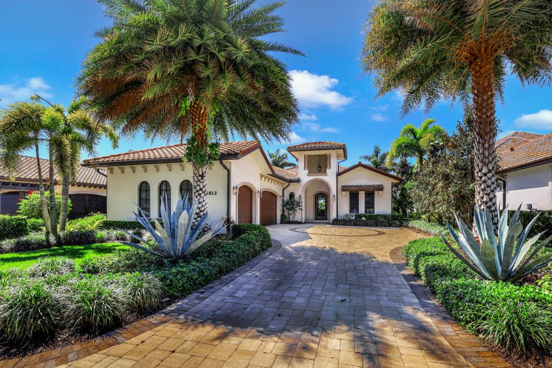 16812 Brightling Way, Naples, FL 34110