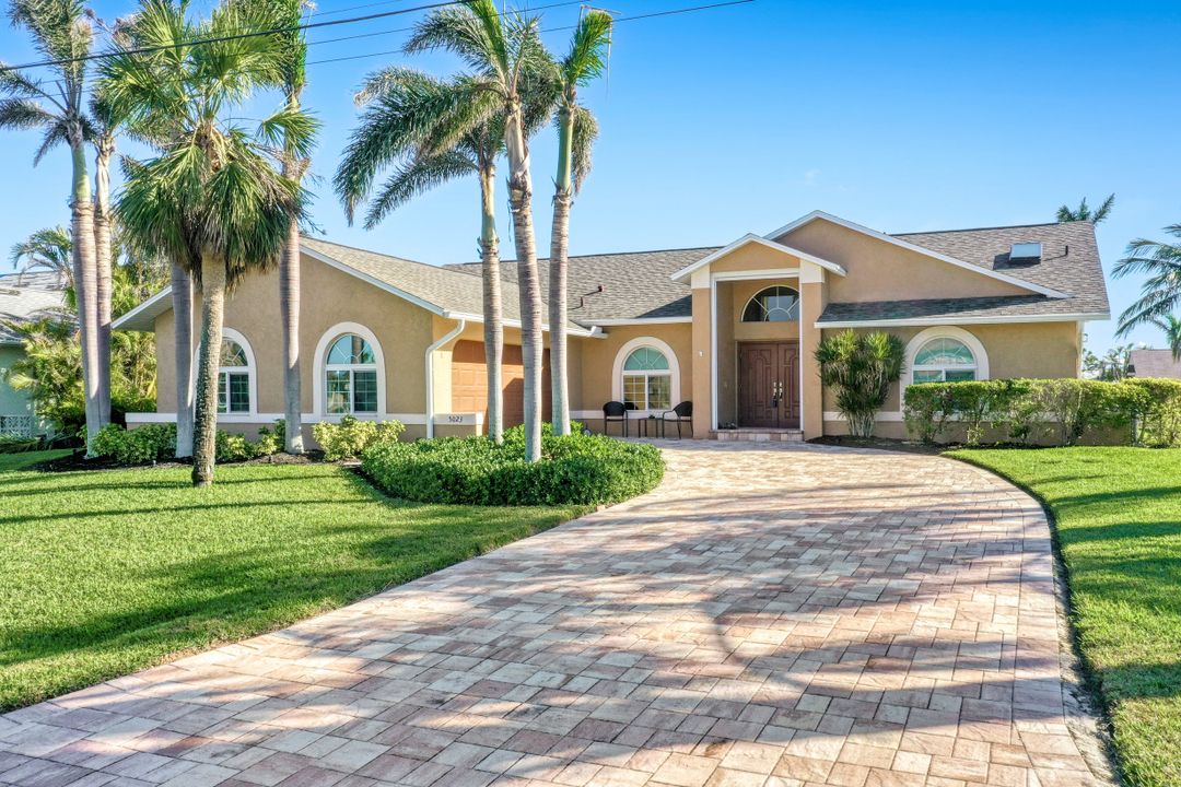5023 SW 8th Pl, Cape Coral, FL 33914