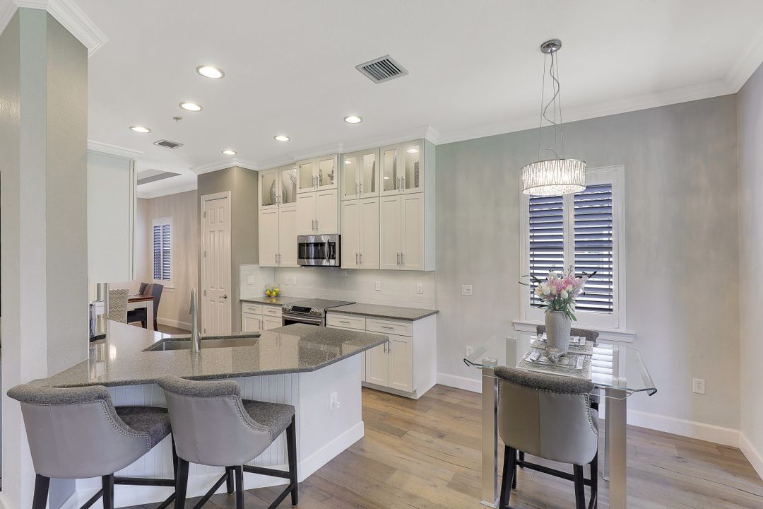 9512 Ironstone Terrace #201, Naples, FL 34120