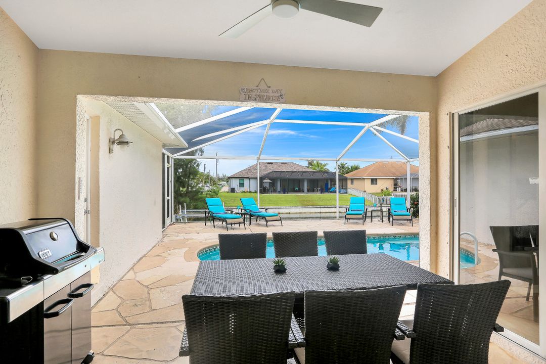 2236 SW 17th Ave, Cape Coral, FL 33991