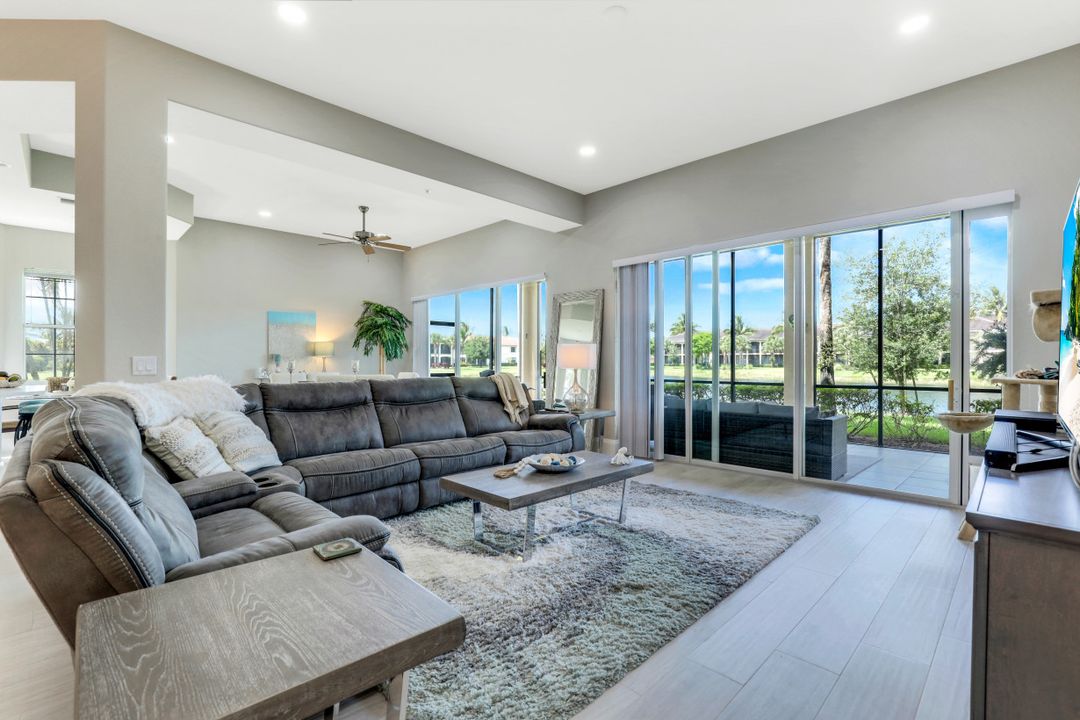 3031 Marengo Ct #101, Naples, FL 34114