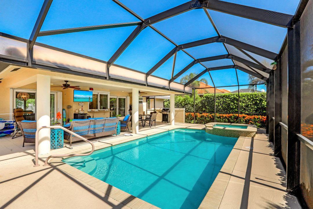 149 Beachcomber St, Marco Island, FL 34145