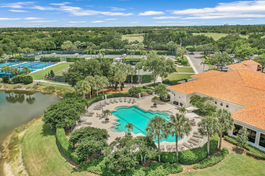 15501 Monterosso Ln #201, Naples, FL 34110