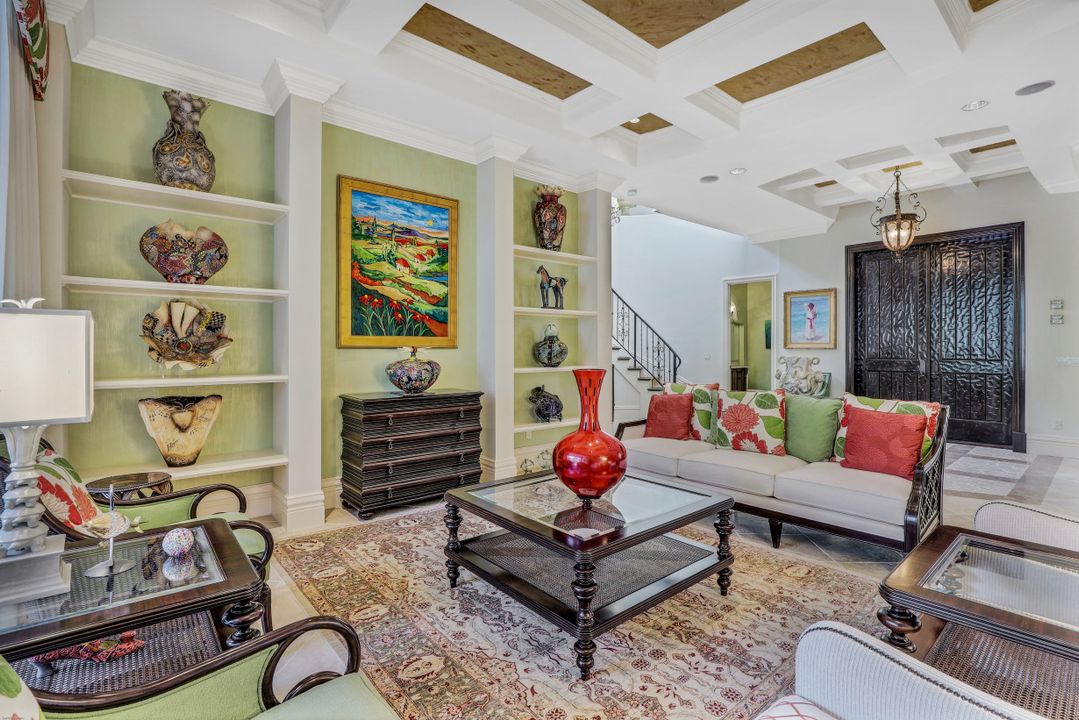 510 Anchor Rode Dr, Naples, FL 34103