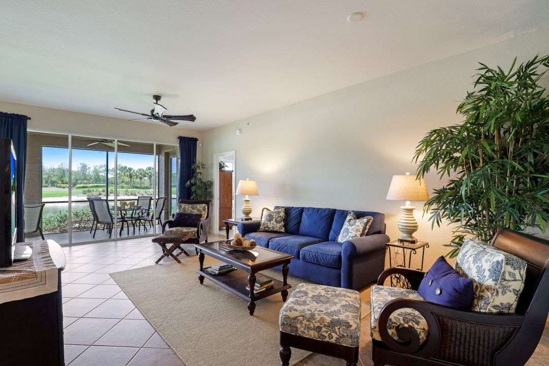 9517 Ironstone Terrace #101, Naples, FL 34120