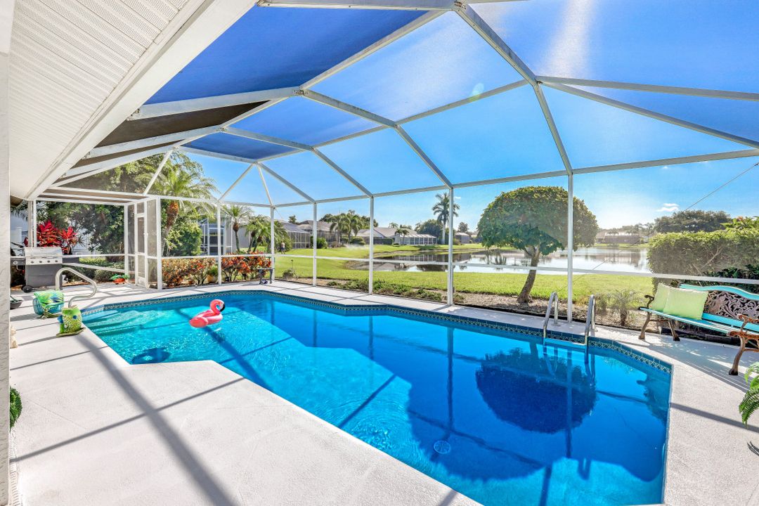 22181 Fairmount Ct, Estero, FL 33928