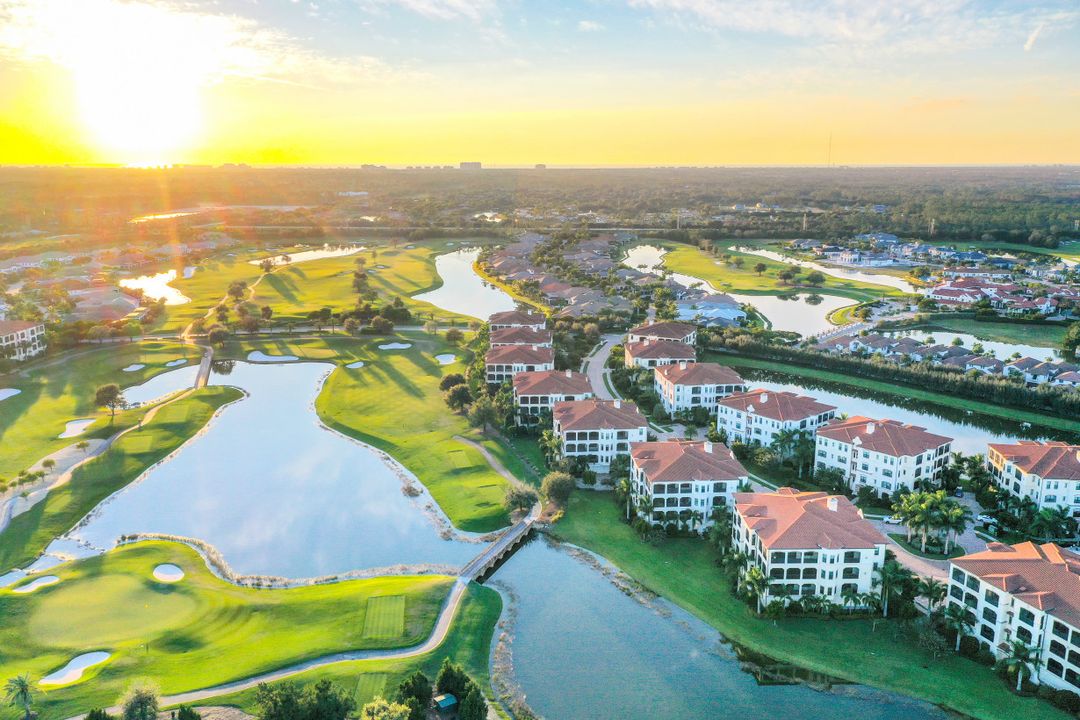 16440 Carrara Way #102, Naples, FL 34110