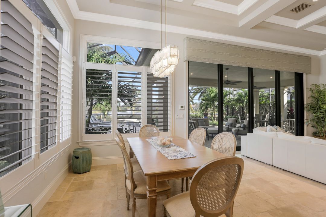28618 La Caille Drive, Naples, FL 34119