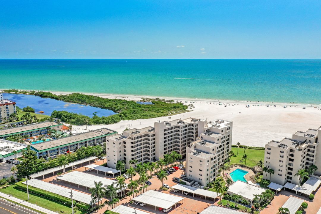 6672 Estero Blvd #211, Fort Myers Beach, FL 33931