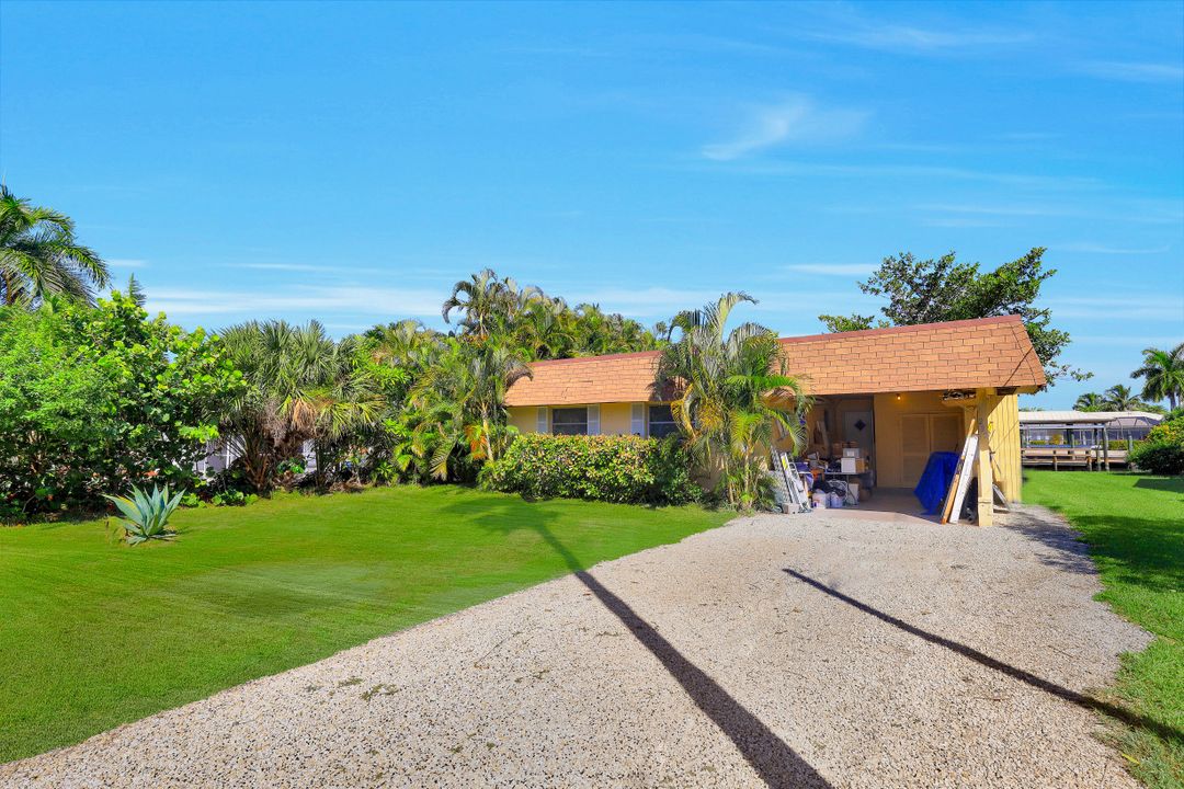 235 Ibis St, Fort Myers Beach, FL 33931