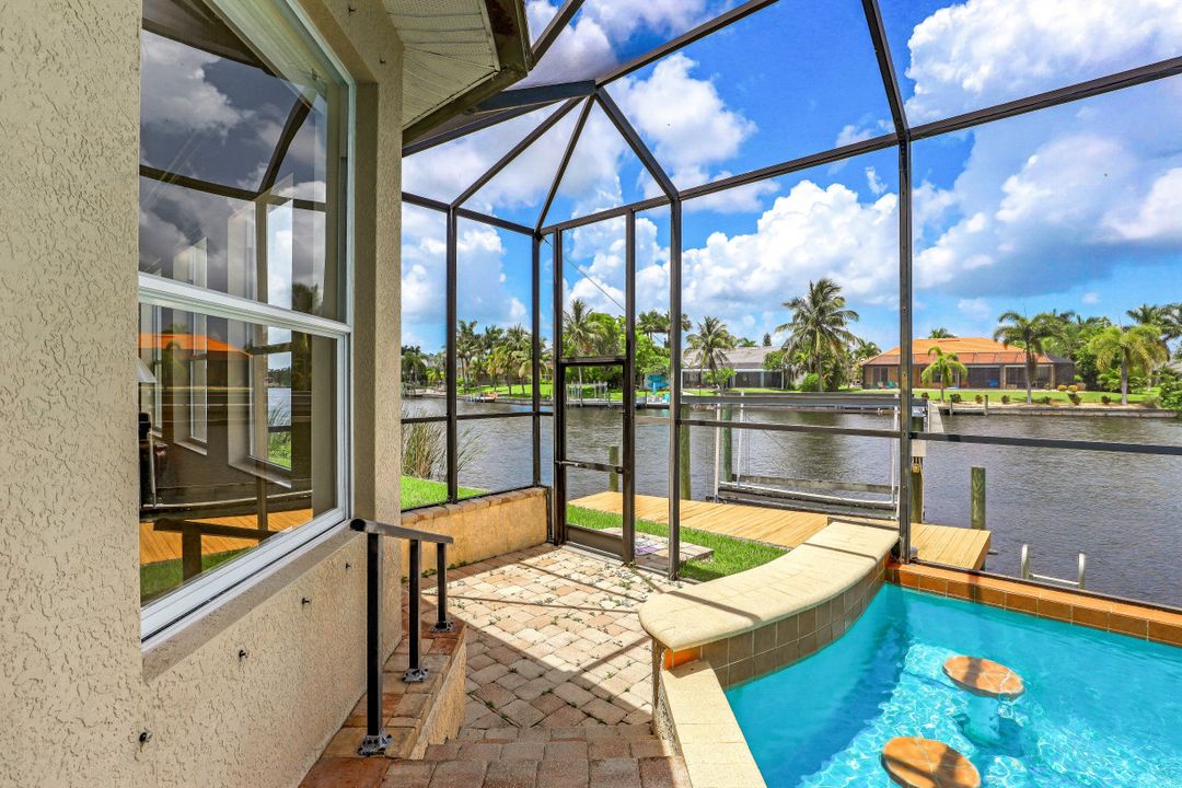 3026 SW 26th Ave, Cape Coral, FL 33914