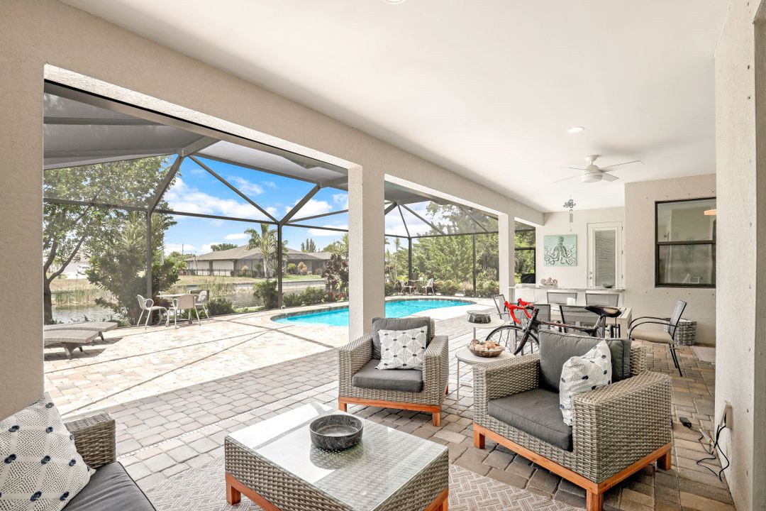 1321 SW 15th Terrace, Cape Coral, FL 33991