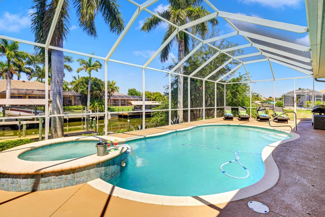 1503 SW 43rd Terrace, Cape Coral, FL 33914