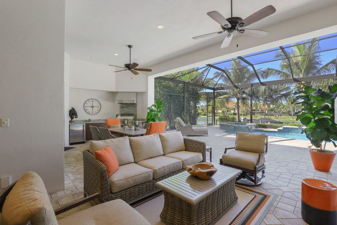 17490 Via Navona Way, Miromar Lakes, FL 33913