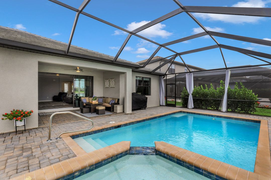 17484 Ashcomb Way, Estero, FL 33928