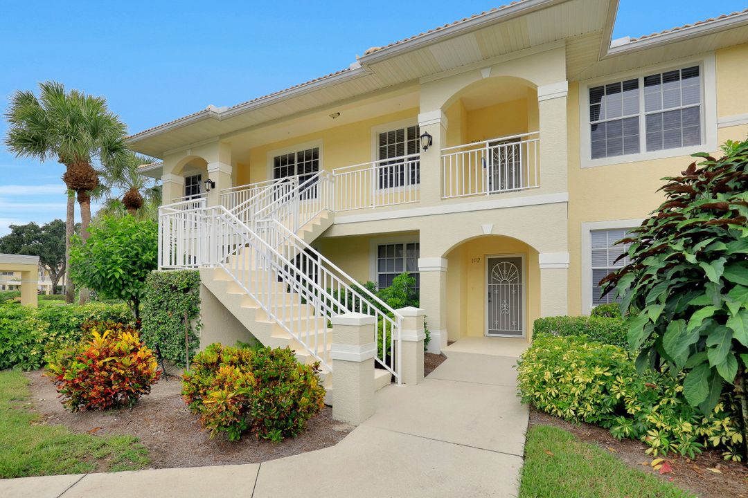 2310 Carrington Ct #202, Naples, FL 34109