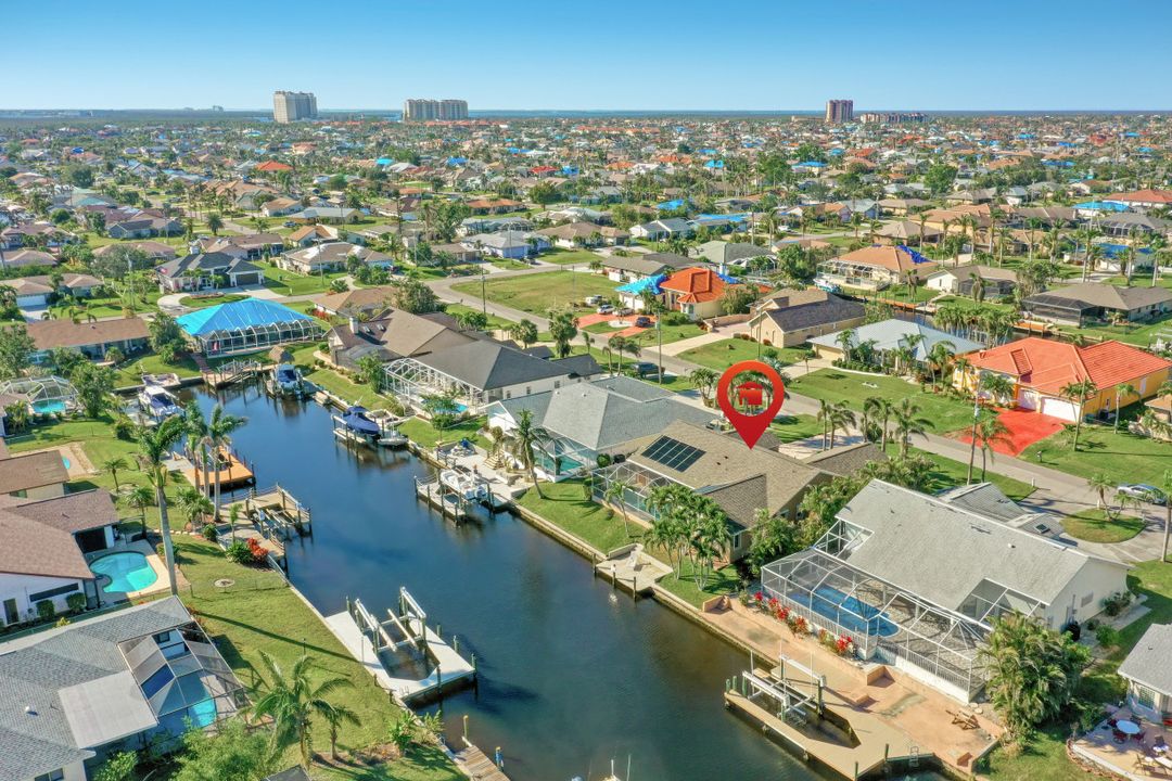 5023 SW 8th Pl, Cape Coral, FL 33914