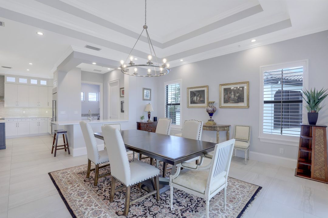 16380 Corsica Way #201, Naples, FL 34110