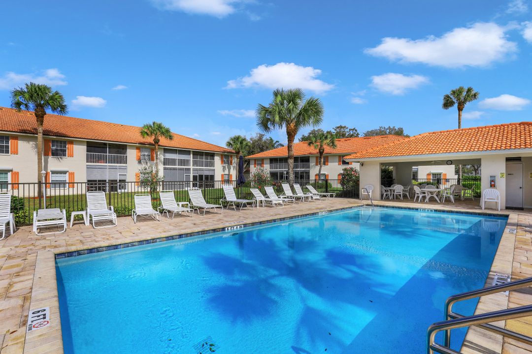 595 Mardel Dr #403, Naples, FL 34104