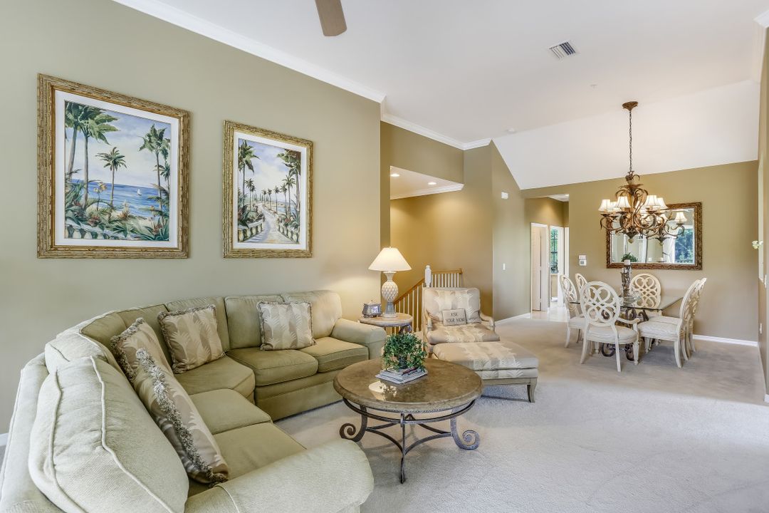 7050 Bay Woods Lake Ct #201, Fort Myers, FL 33908