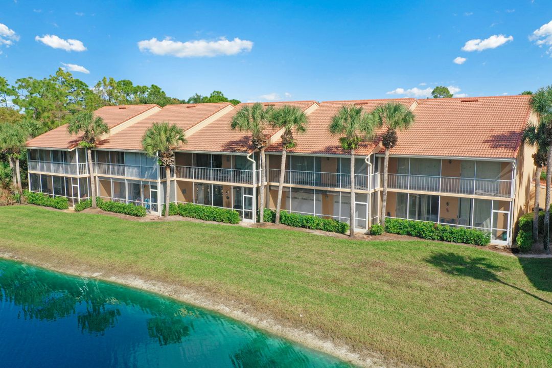 1615 Windy Pines Dr #5, Naples, FL 34112