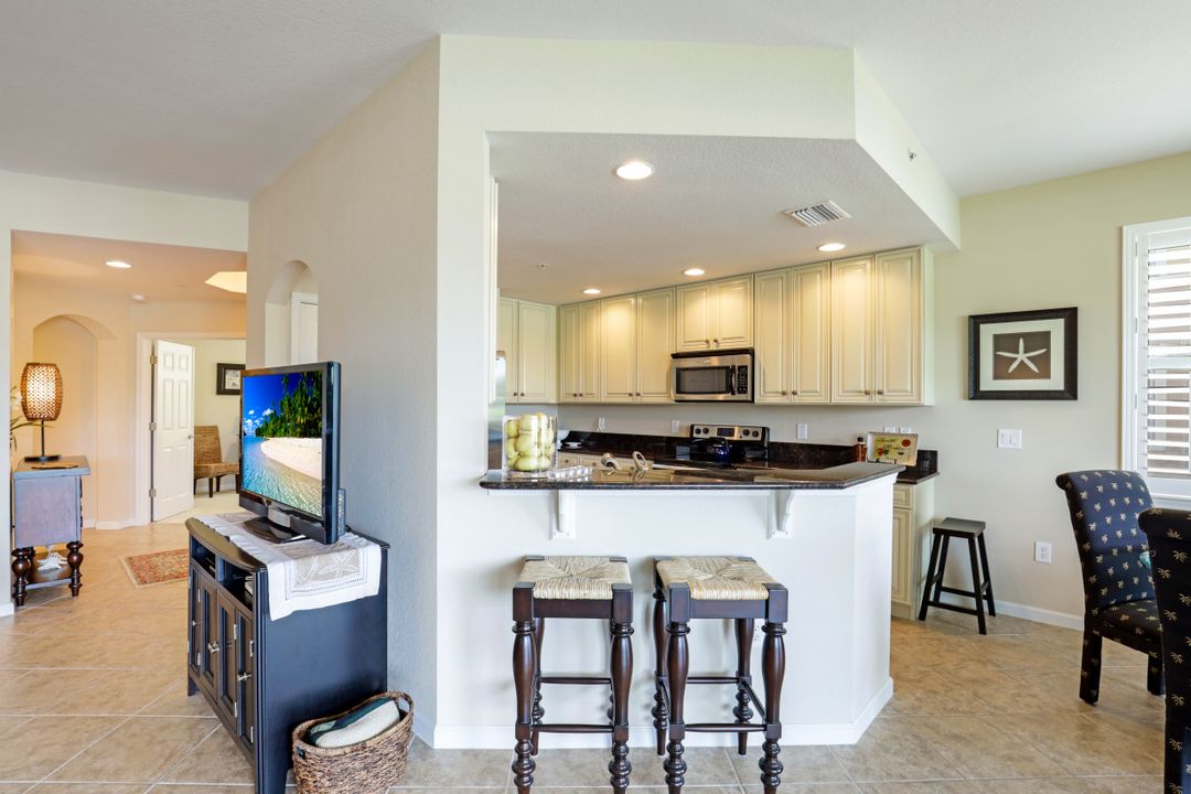 9517 Ironstone Terrace #101, Naples, FL 34120