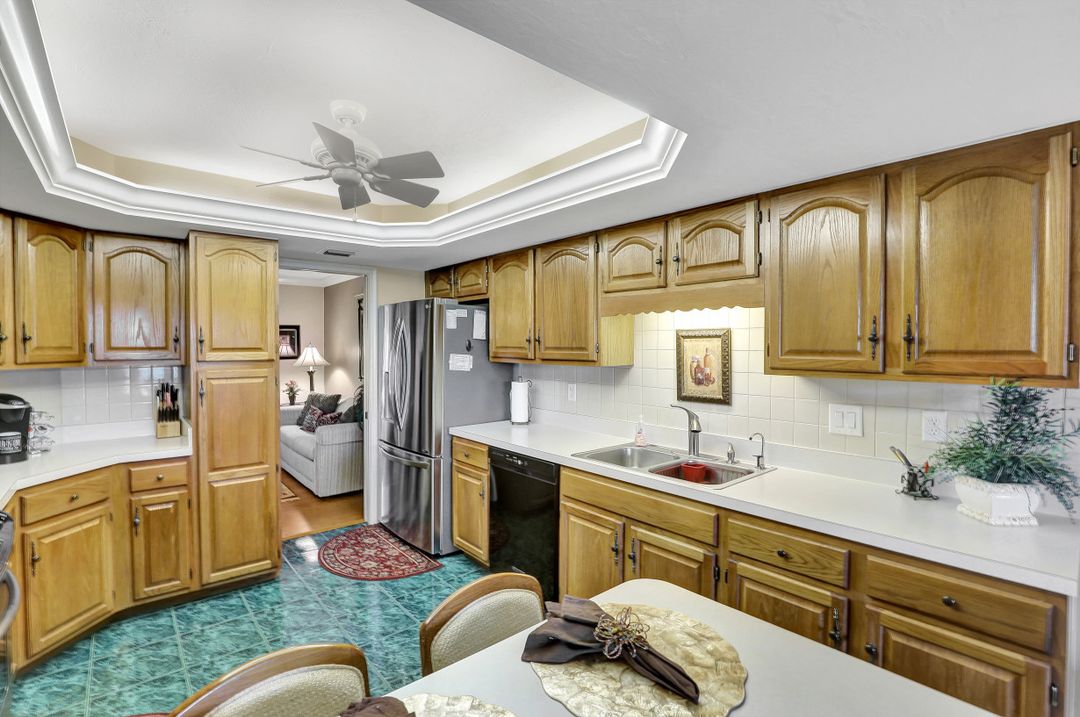 26930 Wedgewood Dr #402, Bonita Springs, FL 34134