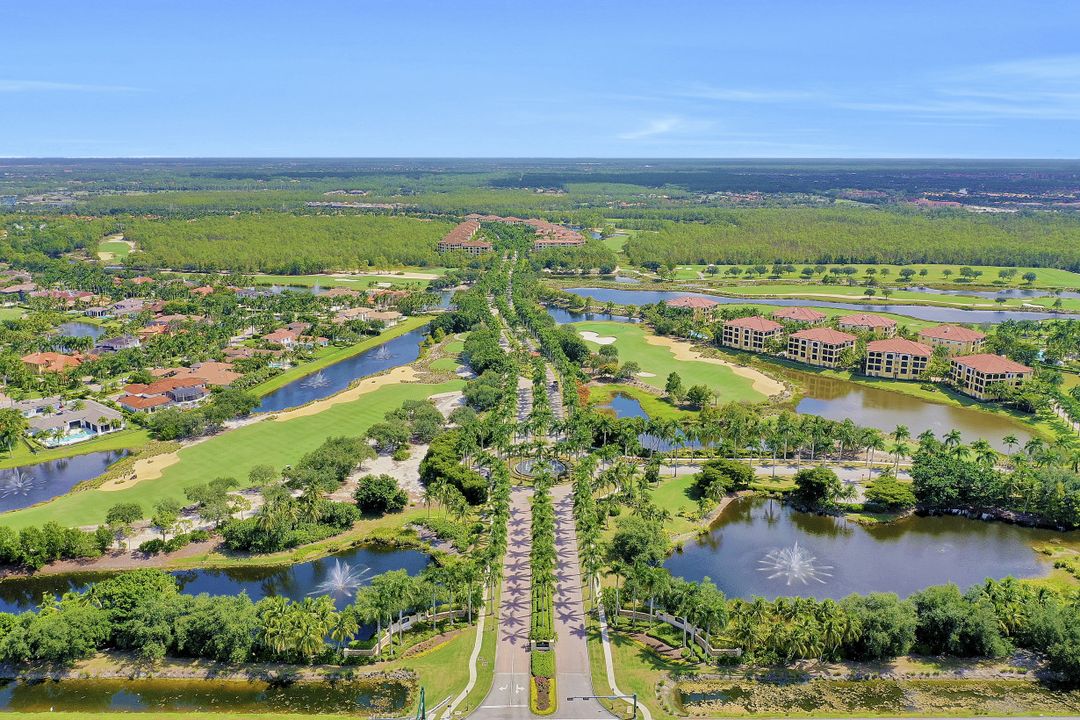 2738 Tiburon Blvd E #B-501, Naples, FL 34109